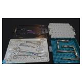Valleylab, V. Mueller LS0200, BE 1114-FO Lot of Li