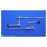 R. Wolf Lumina8962.31 Lot of 2 Nephroscopes (Needs