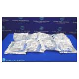 OEC 5774510 Lot of 8 CFM, 9900, 9800 Elite Disposa