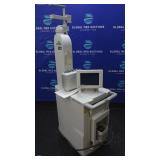 Coherent Ultra Pulse 5000C CO2 Laser System w/ Acc