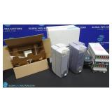 GE Tram Lot of Tram Modules, MRI IV Secondary Pump