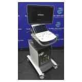 Samsung UGEO WS80A Ultrasound System