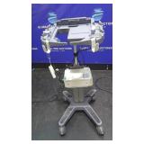 Sonosite Mobile Ultrasound Cart