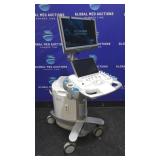Siemens S2000 Ultrasound System, HELX Evolution