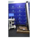 Mortara, Welch Allyn X-Scribe Stress Test Treadmil