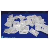 Biomet 1802-53-050 Lot of Cannulated Cancellous La