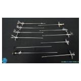 ACMI G151 ACMI G151 Lot of Endoscopic Channel Defl