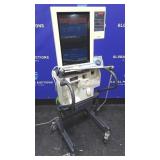 Nellcor Puritan Bennett 840 Mobile Ventilator Syst