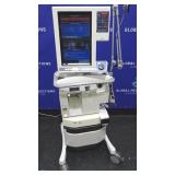 Nellcor Puritan Bennett 840 Mobile Ventilator Syst