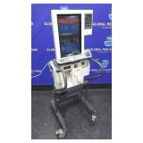 Nellcor Puritan Bennett 840 Mobile Ventilator Syst