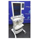 Nellcor Puritan Bennett 840 Mobile Ventilator Syst