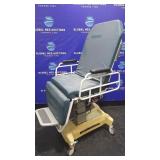 TransMotion TMM 4WT Multi-Purpose Stretcher Chair