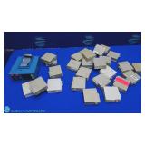 Philips, HP M1006A Lot of Patient Monitor Modules