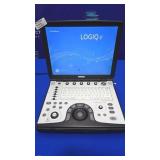 GE Logiq E Portable Ultrasound System R6.0.2