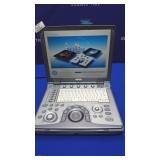 GE Logiq E Portable Ultrasound System R7.0.4 SP3