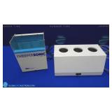 Ideal Products, Parker Laboratories GW308, ThermaS