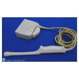 Philips C10-3V Transvaginal Ultrasound Probe(63812