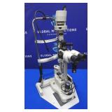 iBex Halogen Wave LED Slit Lamp (Parts Unit)(87200