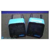 Quidel Sofia 2 Lot of 2 Fluorescent Immunoassay An