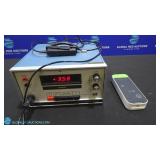 F.W. Bell 1776 Digital Current Meter & Patient Mon