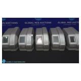Afinion AS100 Lot of 5 Axis Shield Analyzer System
