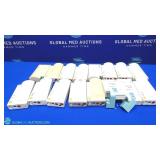 Philips Lot of Modules qty. 4 HP M30002, qty. 2 Ph