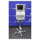 Viasys/ VGM Bear Graphic Display, Bear Cub 750 Dis