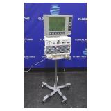 Viasys/ VGM Bear Graphic Display, Bear Cub 750 Dis