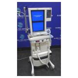 Nellcor Puritan Bennett 840 Mobile Ventilator Syst