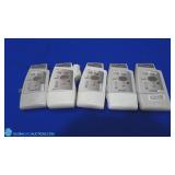 Philips M2601B Lot of 5 Telemetry Transmitters