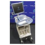 GE Voluson E6 Ultrasound System