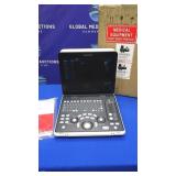 Mindray DP-50 Vet Portable Ultrasound System