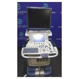 GE Logiq E9 Ultrasound System, R3.1.2 Software