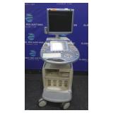 GE Voluson E8 Ultrasound System
