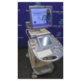 GE Voluson E6 Ultrasound System