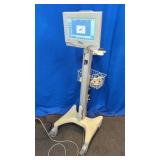 Bard Site Rite Vision Ultrasound System w/ Linear