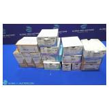 Ethicon 915H Lot of Various Surgical Sutures(66110