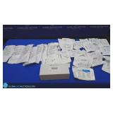 Medivators 100130 Lot of Endogator Tubing & Other