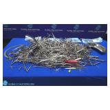 Lot of Various Surgical Instruments(66110187)