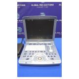 GE Voluson-e Portable Ultrasound Machine(59201312)