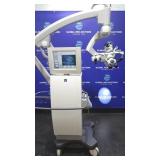 Carl Zeiss OPMI Pentero Pentero TRIO 630 with CCU
