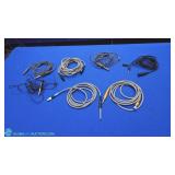 Storz 277 KB Lot of RI Unipolar Frequency Cord & O