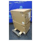 McKesson 16-S5C Lot of Approx. 5cc 2000 Luer Lock
