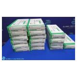 Covidien TA9048S Etc. Lot of TA Auto Suture Staple
