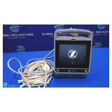 Zimmer 4000TS Automatic Tourniquet System(69400175