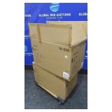 McKesson 16-S5C Lot of Approx. 1850 5cc, 1cc, 60cc