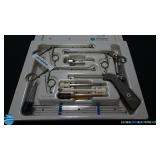 Linvatec Concept Arthroscopy Closed Shoulder Repai