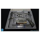 Linvatec Shutt Suture Punch System(83910863)(83910