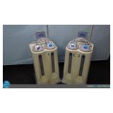 Zimmer Biomet 00-5140-101-00 Lot of 2 Intellicart