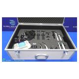 Riester Ri-ScopeL, E-Xam Lot of Ophthalmoscopes, E